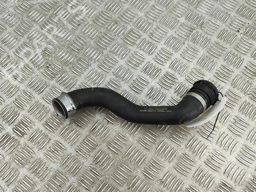 Used Pipe Pipe MERCEDES-BENZ SLC (R172) 180 (172.431) (156 hp) 26500998 26500998