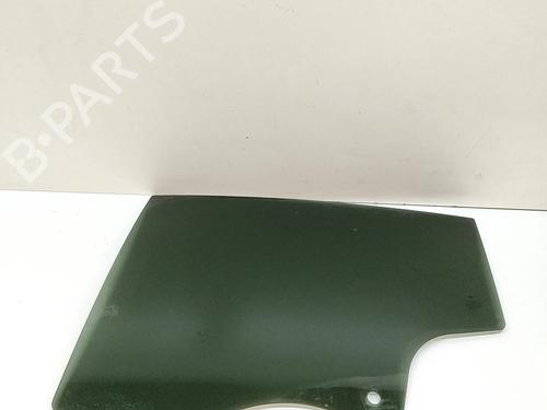 Used Rear left door window Rear left door window TESLA MODEL Y (5YJY) EV Performance All-wheel Drive (534 hp) 33371176 33371176