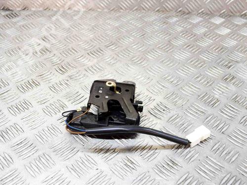 Tailgate lock CHEVROLET NUBIRA Saloon 1.6 | BP10070671C101