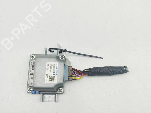 ECU airbags KIA EV6 (CV) 77 | BP38932193M53 - Image 2