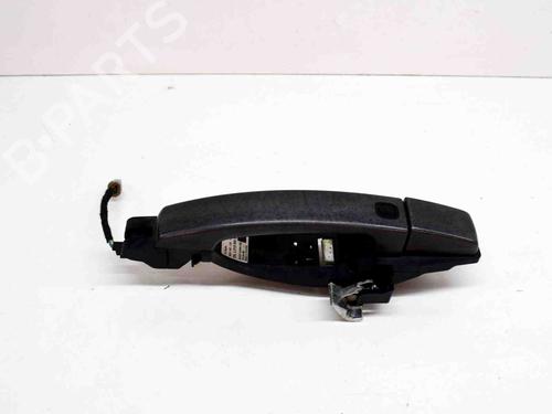 Used Rear right exterior door handle LAND ROVER DISCOVERY IV (L319) 3.0 SDV6 4x4 (256 hp) 9510928