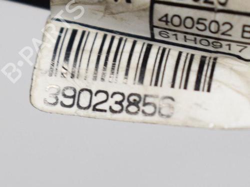 Cable OPEL ASTRA K (B16) 1.4 Turbo (68) | BP14609241E12 