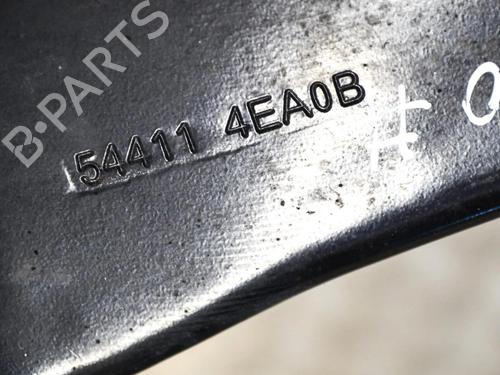 Support NISSAN QASHQAI II (J11, J11_) 1.5 dCi | BP27752973C155 