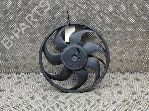 Køleventilator elektrisk FORD TRANSIT COURIER B460 Box Body/MPV 1.5 TDCi (95 hp) 29920432