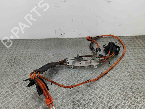 Used Cable VOLVO XC40 (536) Recharge AWD (408 hp) 29075933