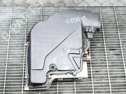 Used Air filter box Air filter box BMW 5 (F10) 550 i xDrive (408 hp) 6758277 6758277