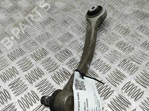 Left front suspension arm AUDI Q7 (4MB, 4MG, 4MQ) 50 TDI Mild Hybrid quattro | BP31360225M12