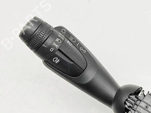 Steering column stalk VOLVO C40 (539) Recharge AWD | BP33378661I23 - Image 5