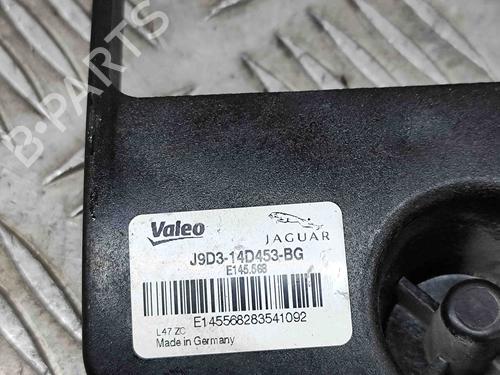 Support JAGUAR I-PACE (X590) EV400 AWD | BP27766803C155