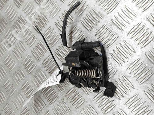 Używane Zamek maski MASERATI GHIBLI III (M157) 3.0 D (250 hp) 24307470