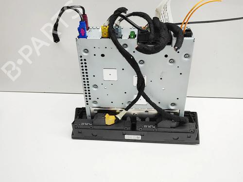 Electronic module AUDI Q5 (8RB) SQ5 TDI quattro | BP38162501M83 - Image 5