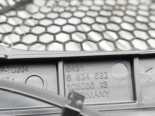 Grill MINI MINI COUNTRYMAN (U25) S ALL4 | BP38756210C40  - Image 5