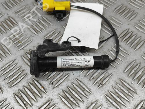 Used Electronic module Electronic module BMW X2 (F39) sDrive 18 d (136 hp) 33372830 33372830