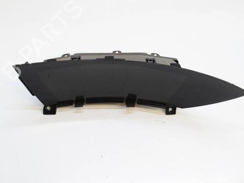 Used Display monitor HONDA CIVIC IX (FK) 1.6 i-DTEC (FK3) (120 hp) 30211372