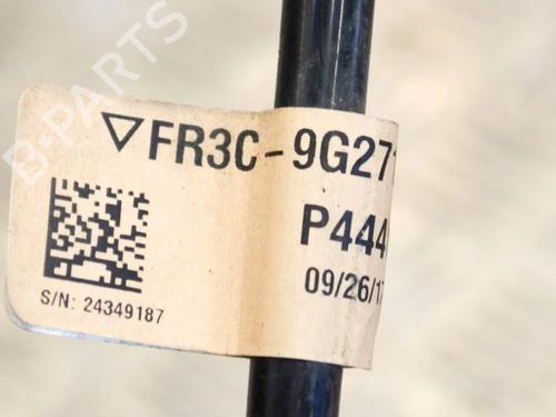 Pipe FORD USA MUSTANG Convertible 2.3 EcoBoost | BP14629226M125 