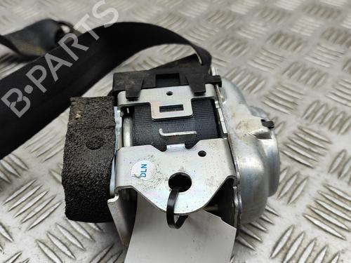 Rear right seatbelt VW PASSAT B8 Variant (3G5, CB5) 2.0 TDI | BP29830207I28