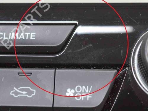 Climate control HONDA CR-V V (RW_, RT_) 1.5 VTEC (RW1) | BP27760317I5 