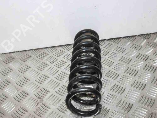 Shock absorber spring BMW 4 Convertible (F33, F83) 428 i | BP14658540C152