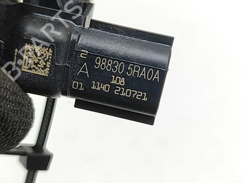 Electronic sensor NISSAN LEAF (ZE1) Electric | BP34443806M84  - Image 6
