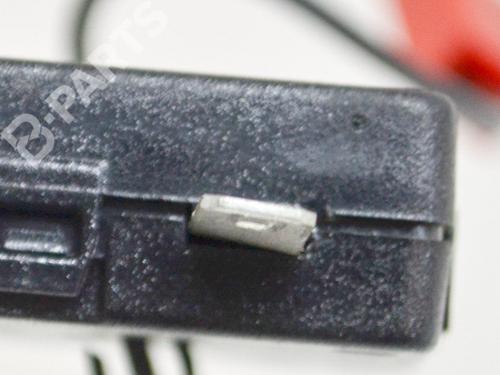 Electronic module JAGUAR XF I (X250) 3.0 D | BP9511437M83 