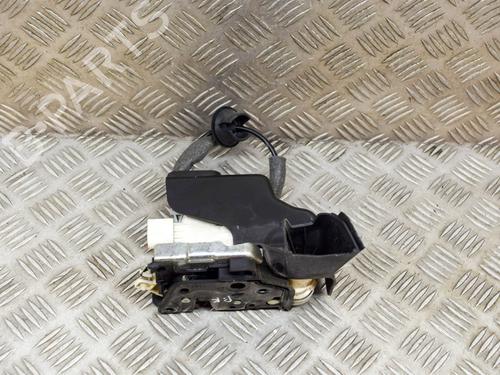 Used Front left lock AUDI A3 Limousine (8VS, 8VM) 1.8 TFSI quattro (180 hp) 15004847