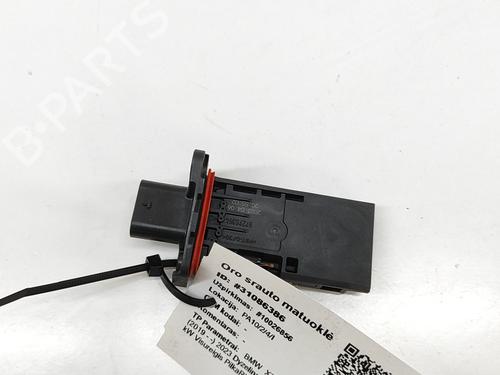 Used Mass air flow sensor BMW X7 (G07) xDrive 40 d Mild-Hybrid (340 hp) 28433954