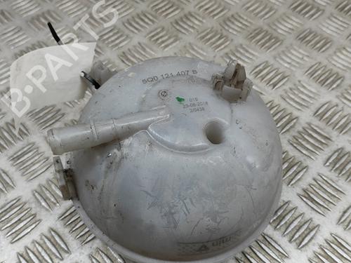 Expansion tank SEAT ATECA (KH7, KHP) 1.5 TSI | BP27769254C120 