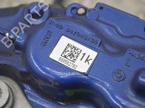 Left front brake caliper BMW X3 (G01, F97, G08) xDrive 30 i | BP30220388M105 