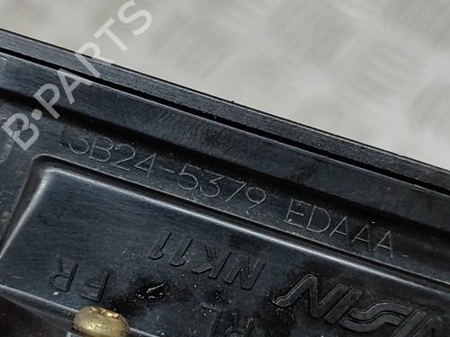 ABS pump HONDA ACCORD VII Tourer (CM, CN) 2.2 i-CTDi (CN2) | BP25219339M43 