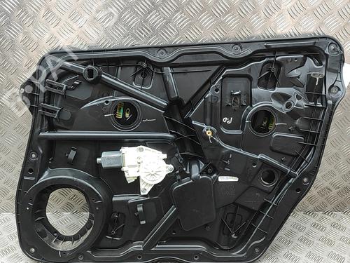 Used Front right window mechanism Front right window mechanism MERCEDES-BENZ GLS (X166) 500 4-matic (166.873) (456 hp) 33825759 33825759