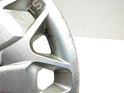 Hulkapsel FORD TRANSIT CUSTOM V362 Bus (F3) 2.2 TDCi | BP36327219C160 - Image 8