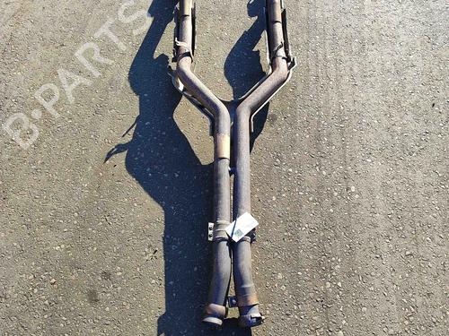 Used Exhaust system ASTON MARTIN VANTAGE Vantage 4.3 (385 hp) 28433958