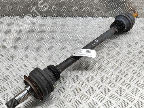 Right rear driveshaft MERCEDES-BENZ S-CLASS Coupe (C216) CL 500 (216.371) | BP24306527M41 