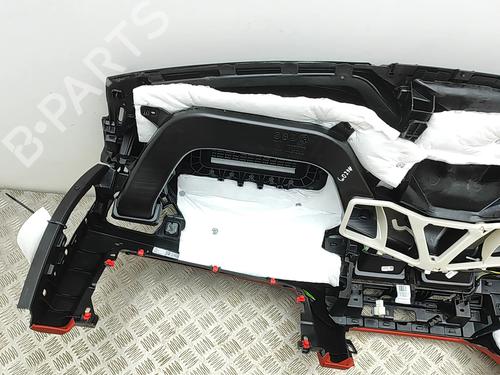 Dashboard BMW XM (G09) XM All-wheel Drive | BP32213468C46 