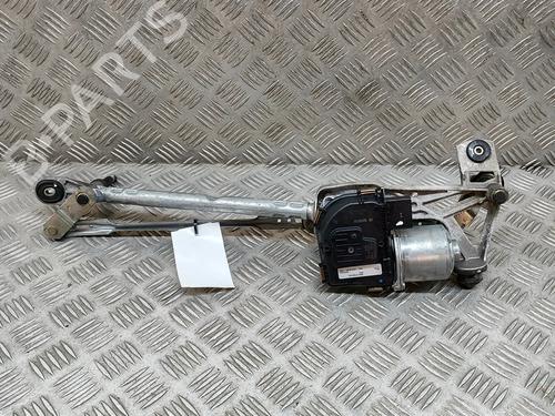 Used Front wipers mechanism JAGUAR I-PACE (X590) EV400 AWD (400 hp) 27768319