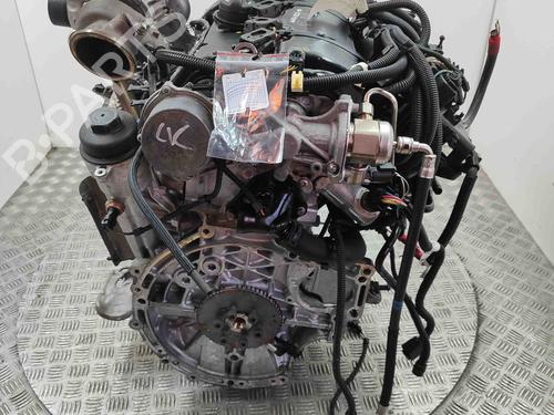 Engine BMW X3 (F25) xDrive 30 d | BP29310426M1 