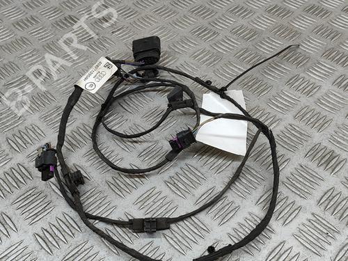 Electronic module AUDI A7 Sportback (4GA, 4GF) 3.0 TDI | BP23865748M83 