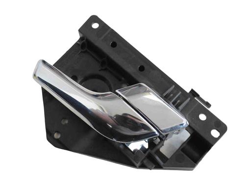 Türgriff hinten rechts innen für JAGUAR XJ (X351) 3.0 SDV6 (275 hp) 30243813