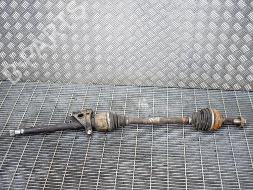 Used Right front driveshaft Right front driveshaft CITROËN JUMPER II Van 2.2 HDi 100 (101 hp) 6747154 6747154