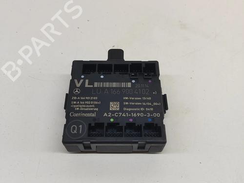 electronic-module-mercedes-benz-a-class-w176-2012-2013-2014-2015-2016-2017-2018-25217994 main image