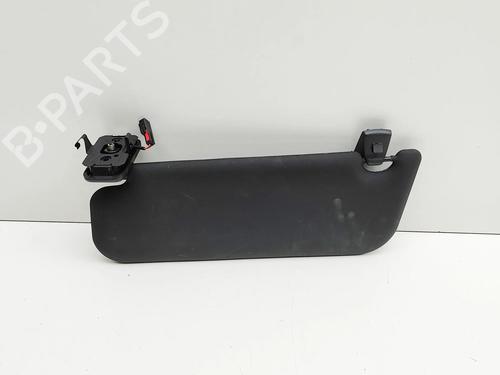 Right sun visor LAND ROVER RANGE ROVER EVOQUE (L551) 2.0 D200 4x4 | BP32213625I2 