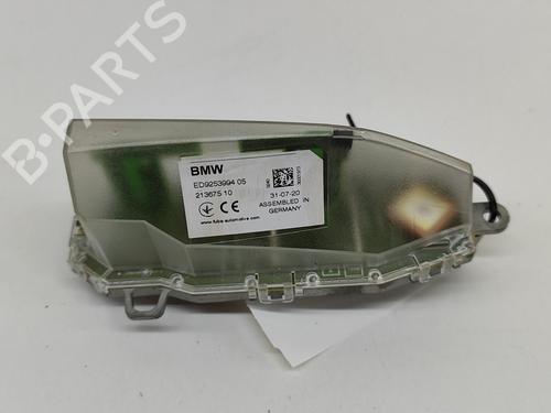 Antenne/Base BMW i3 (I01) Electric (170 hp) 16141038