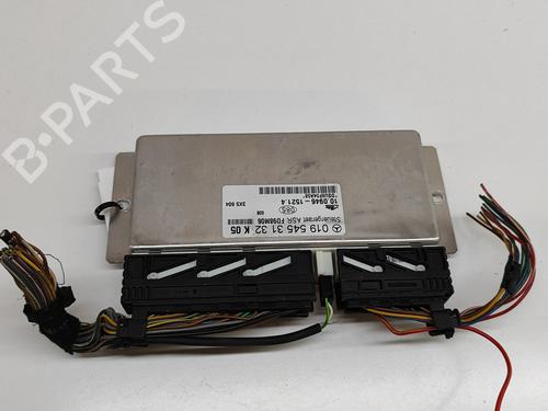 Elektronische module MERCEDES-BENZ SLK (R170) 230 Kompressor (170.447) (193 hp) 24581898