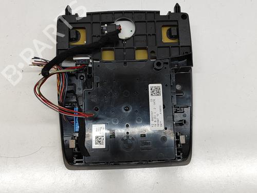 Innerbelysning BMW X2 (F39) sDrive 18 d | BP28566082I8 