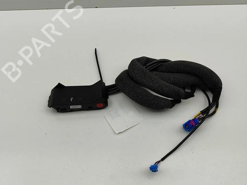 Used Electronic module Electronic module MERCEDES-BENZ GLE (V167) GLE 450 4-matic (167.159) (381 hp) 28561773 28561773