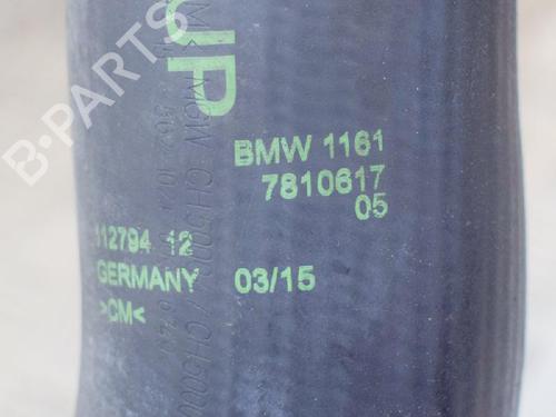 Intercooler pipe BMW 4 Gran Coupe (F36) 418 d | BP14667312M127 