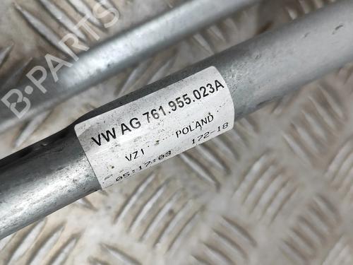 Vindrude Viskermekanisme PORSCHE CAYENNE (9YA) 3.0 E-Hybrid AWD (9YAAE1) | BP27766341C83 - Image 5