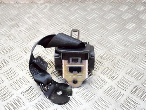 Used Rear right seatbelt LAND ROVER RANGE ROVER EVOQUE (L538) 2.0 D 4x4 (180 hp) 10401890
