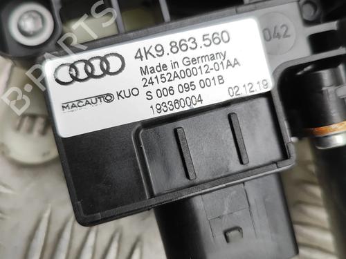 Other AUDI A6 C8 Avant (4A5) RS6 TFSI Mild Hybrid quattro | BP33549500O1  - Image 5