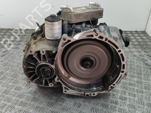 Used Gearbox AUDI Q3 (8UB, 8UG) 2.0 TDI quattro (163 hp) 27330944
